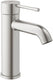 Grohe essence new wastafelkraan - zonder waste - vaste uitloop - supersteel - 23590dc1