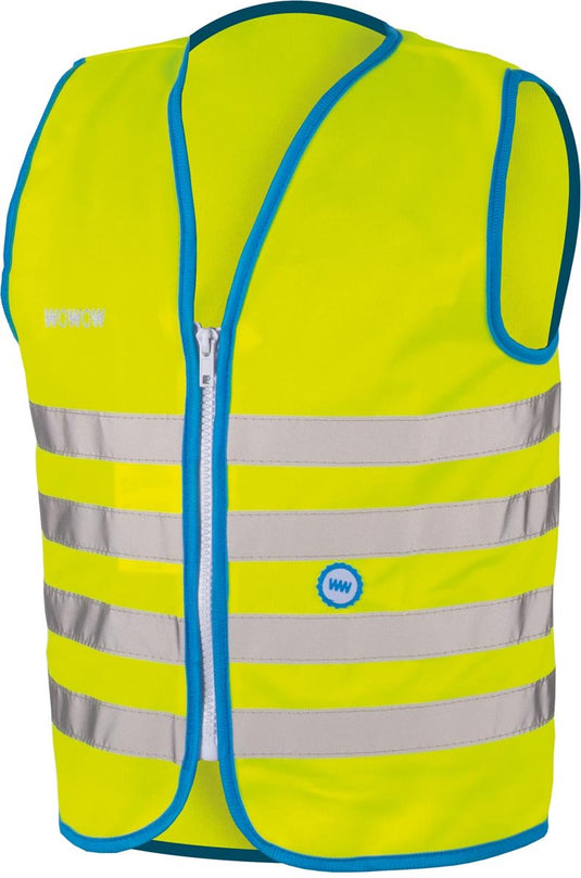 Wowow kinderhesje fun yellow s