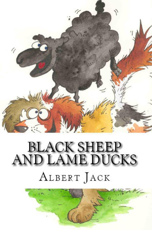 Black sheep and lame ducks