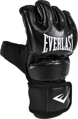 Everlast core everstrike glove, black s