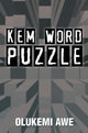 Kem-word puzzle