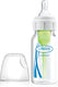 Dr. brown's options+ anti-colic babyfles - smalle halsfles - 120ml