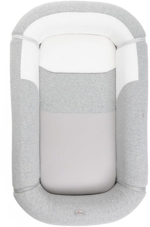 Chicco mummy pod babynest - grey