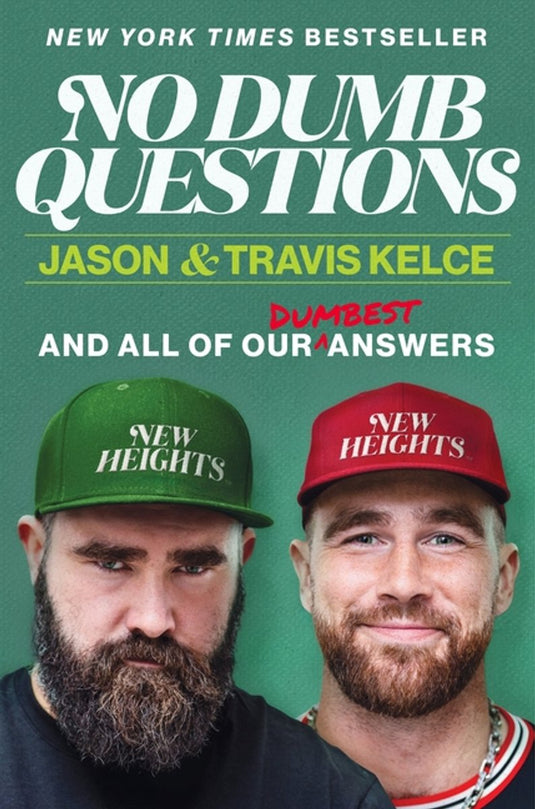 No dumb questions