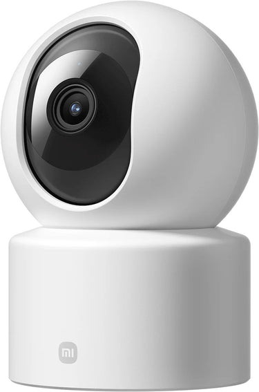 Xiaomi smart camera c201 – beveiligingscamera binnen – full hd 1080p – 360° draaibare wifi camera – nachtzicht – bewegingsdetectie – smart home ip camera met app