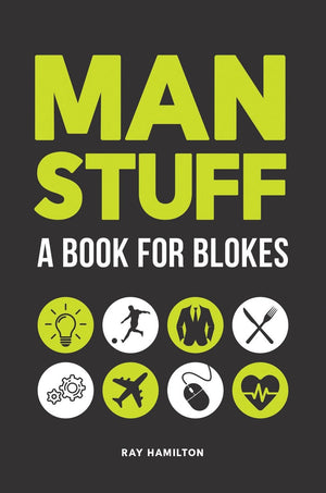 Man stuff