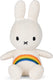 Bon ton toys nijntje - rainbow offwhite - 18 cm - 7''