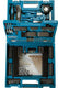 Makita boor bitset 200-delig - d-37194