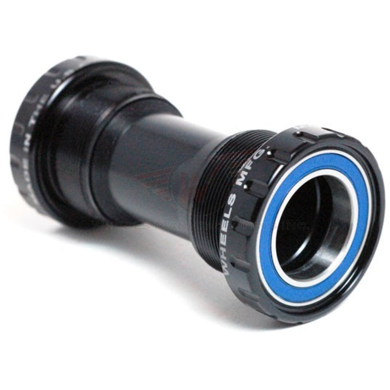 Chargez l'image dans la visionneuse de la galerie, Wheels manufacturing wheels mfg - trapas mtb bsa sram abec 3 zwart
