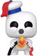 Funko pop! ghostbusters: afterlife-zapped mini puft (exclusive)