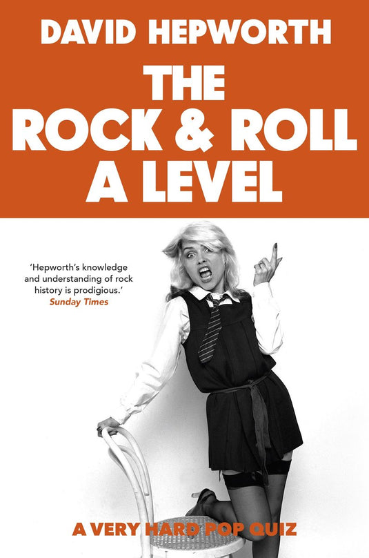 Rock roll a level