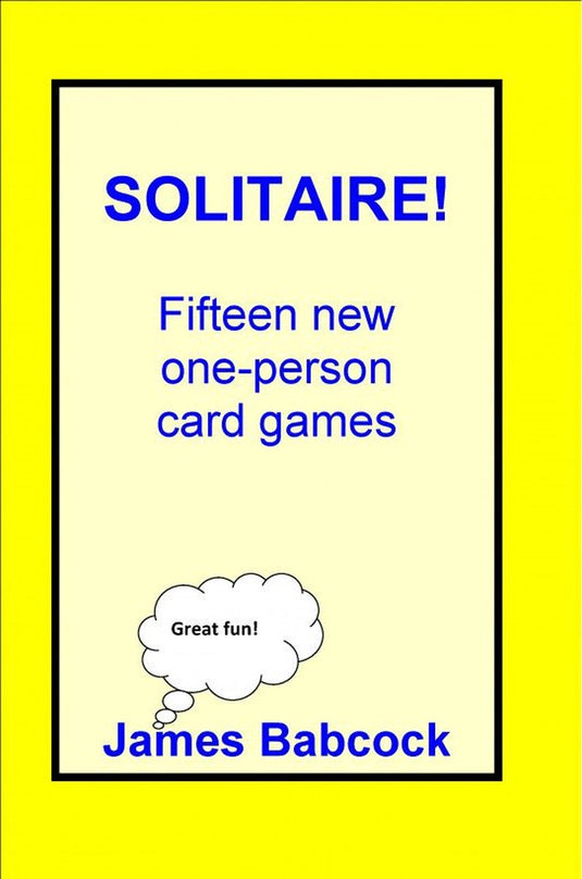 Solitaire!