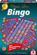 Schmidt spiele schmidt® - bingo - classic line - gezelschapsspel - kansspel voor familie en groepen - vanaf 6 jaar - 2+ spelers