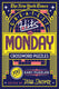 The new york times greatest hits of monday crossword puzzles