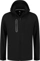 Kjelvik kevan softshelljas heren - maat 2xl