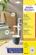 Avery zweckform etik rond wt perm 30mm 480x