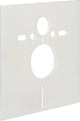 Geberit aquaclean tuma geluidsisolatieset - voor wandcloset