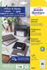 Avery etiketten zweckform 38 x 21,2 mm papier 650 stuks