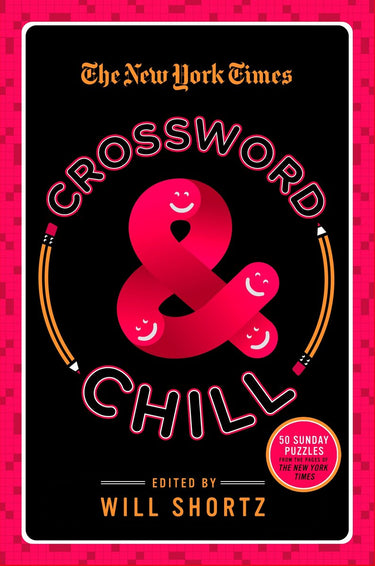 The new york times crossword chill