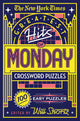 The new york times greatest hits of monday crossword puzzles