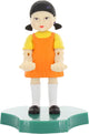 Exquisite gaming cable guys holdems - squid game - young-hee girl oordopjes en telefoon houder