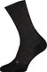 Falke tk2 wool anti-blaar dik wol functioneel materiaal wandelsokken dames grijs - maat 37-38