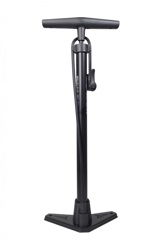 hogedrukpomp Basic 60 cm zwart