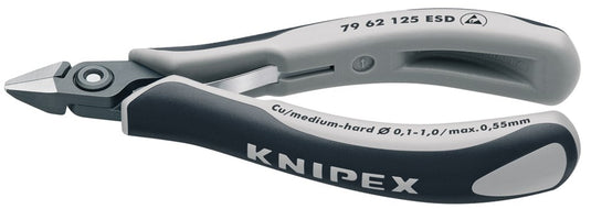 Knipex zijkniptang esd