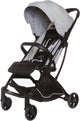 Koelstra compact buggy gen - soft grey melange - lichtgewicht - incl. accessoires