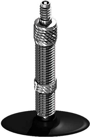 Xlc vt-d16 binnenband – binnenband 16 inch - 47 62-305 - dunlop ventiel - geschikt voor kinderfietsen