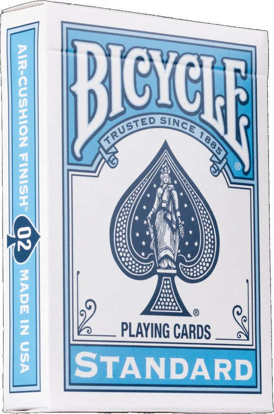 Bicycle color series