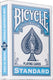 Bicycle color series #2 breeze - premium speelkaarten - creatives - poker - collectible