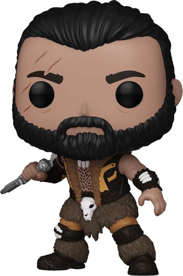 Funko pop marvel: spider-man 2 - kraven pop #973