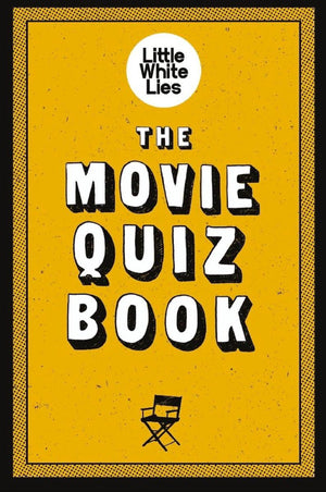 The movie quiz book
