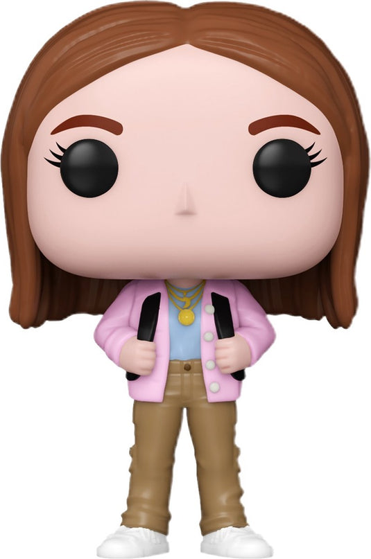 Funko hocus pocus - hocus pocus 2 pop! cassie 9 cm verzamelfiguur - multicolours