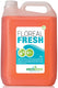 Allesreiniger greenspeed floreal fresh bloemengeur 5l