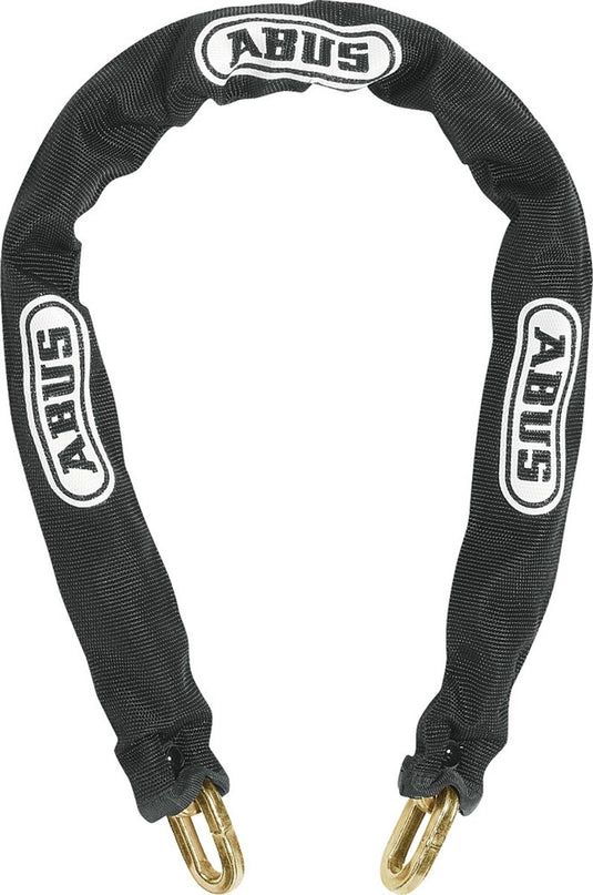Abus - ketting - zwart - 85cm - 6ks85