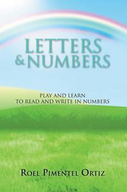Letters numbers