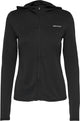 Only play onpmila life hood fz ls top noos dames top - black