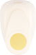 Vaessen creative pons - figuurpons - cirkel - ø 5,1 cm