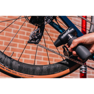 Cyclon e-power turbo air blower