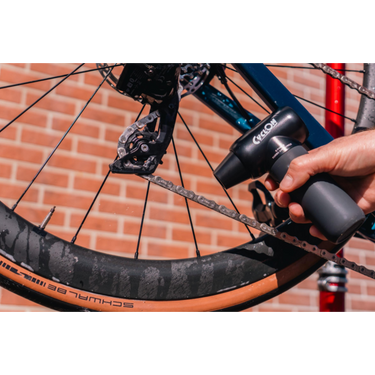 Cyclon e-power turbo air blower