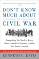 Don't know much about series 10 - don’t know much about® the civil war