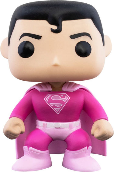 Funko pop! dc awareness- superman #349