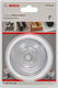 Bosch gatzaag hss bi-metaal progressor diameter 73mm