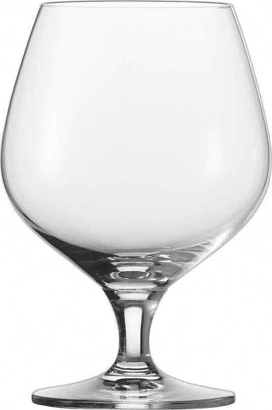 Schott zwiesel mondial cognacglas 47 - 0.51 ltr - set van 6