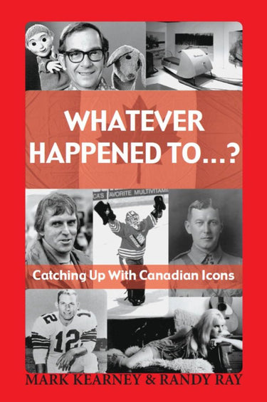 Whatever happened to...?