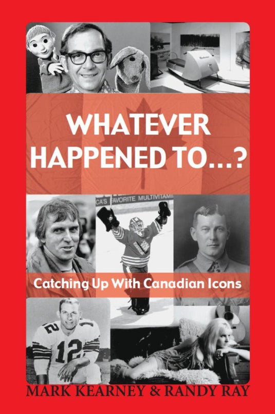 Whatever happened to...?