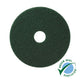 Wecoline vloerpad americo groen (5x 17 inch)