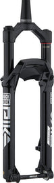 Rockshox pike ultimate rc2 debonair+ boost 27.5 suspension fork